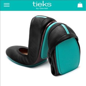 Tieks by Gavrieli